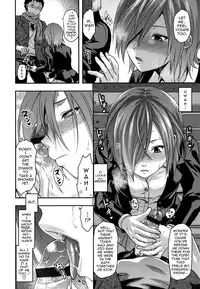 [Yuzuki N Dash] Ane-Koi Ch. 0-5 [English] [darknight]