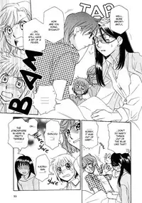 Yuri Shimai Vol.4 [English]