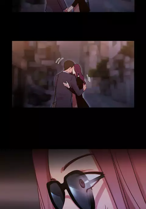 Scandal of the Witch Ch.1-30