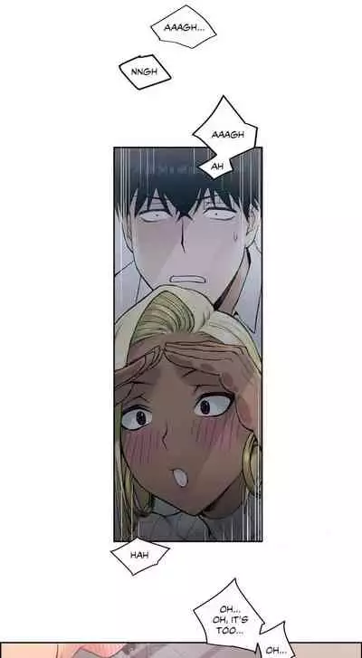[Choe Namsae, Shuroop] Sexercise Ch.11/? [English] [Hentai Universe]
