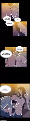 [Yihyeonmin] Drug Candy Ch.0-36 (English) (YoManga) (Ongoing)