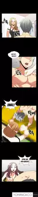 [Insane] Love Parameter Ch.1-48 (English) (YoManga) (Ongoing)