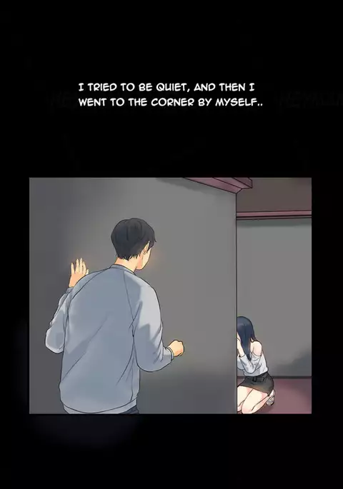 First Love Syndrome Ch.1-2