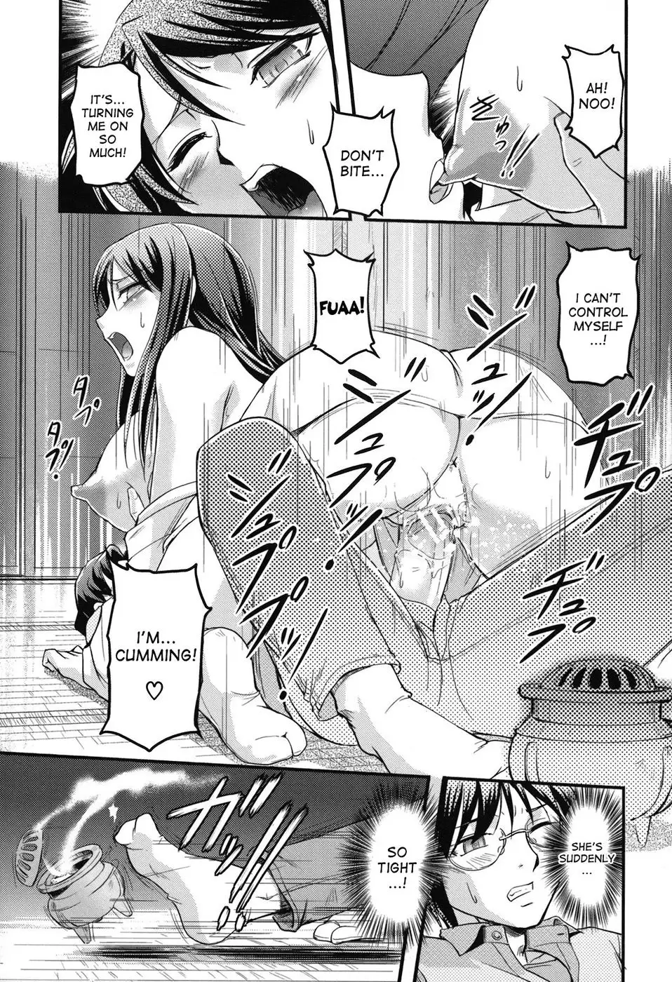 Toshiue ISM - Chapter 1 - 2