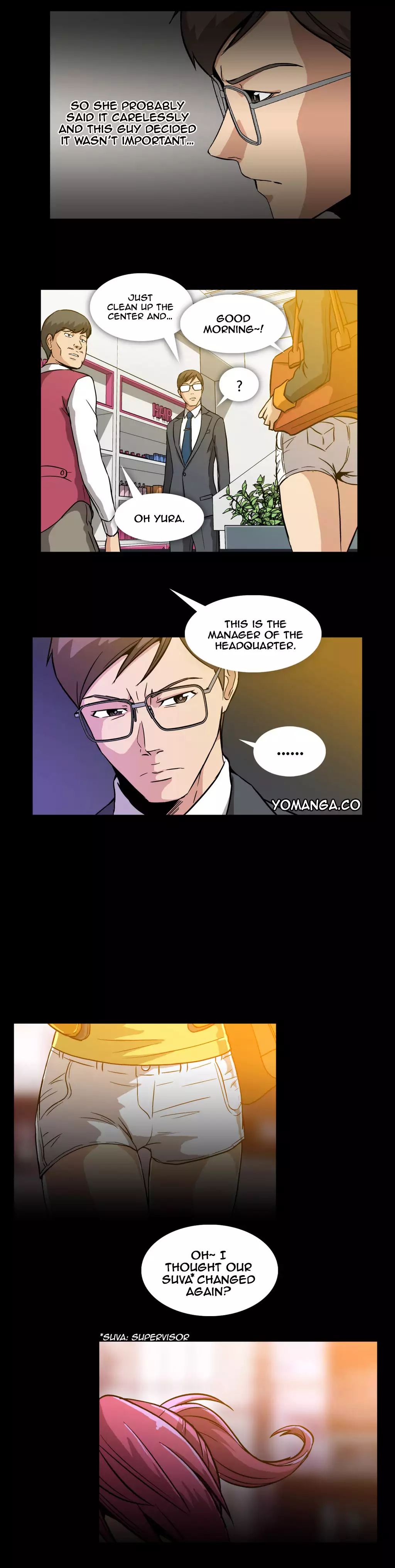 Drug Candy Ch.0-31
