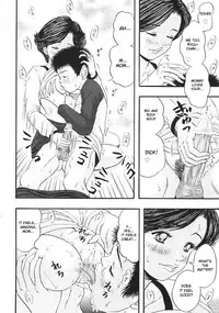 [Nao] Your Father’s Coming Home Late, So… [English][DesuDesu]