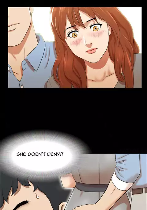 Sexual Fantasy Ch.1-10