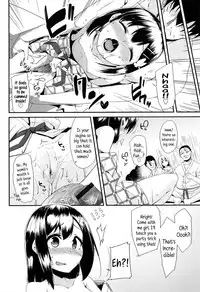 [Maeshima Ryo] OL -Office Lolita- ＃1-5 + Coolbiz [English] {5 a.m.}