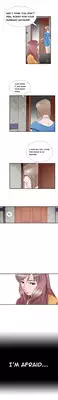 The Taste of the Hand Ch.1-22 (English) (Ongoing)