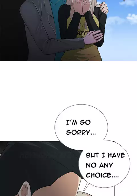 Dark Game Ch.1-12