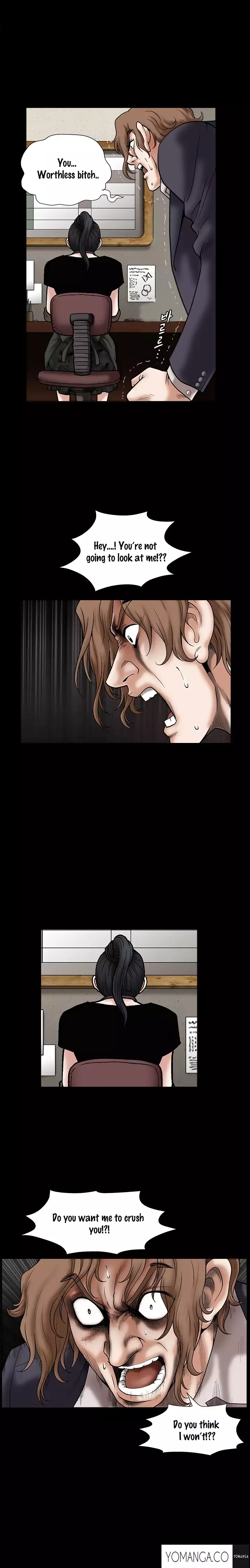 Seduction Ch.1-28