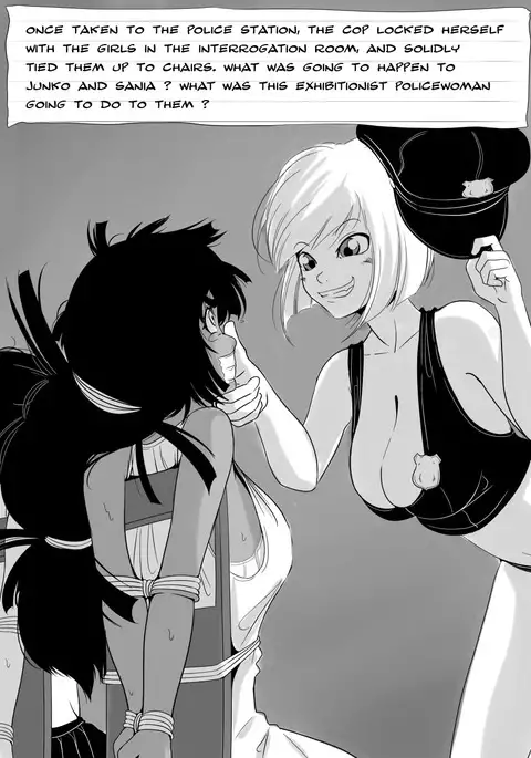 The Runaways