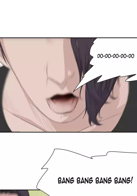 Tissue Thieves Ch.1-29