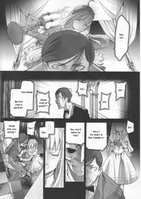 (C68) [Chocolate Shop (CHOCO)] Gothic Lolita Viandier [English]