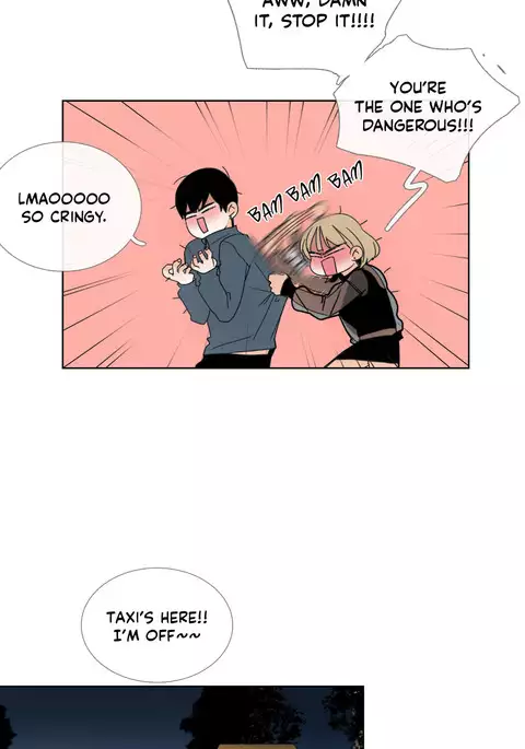 Talk To Me Ch.1-42