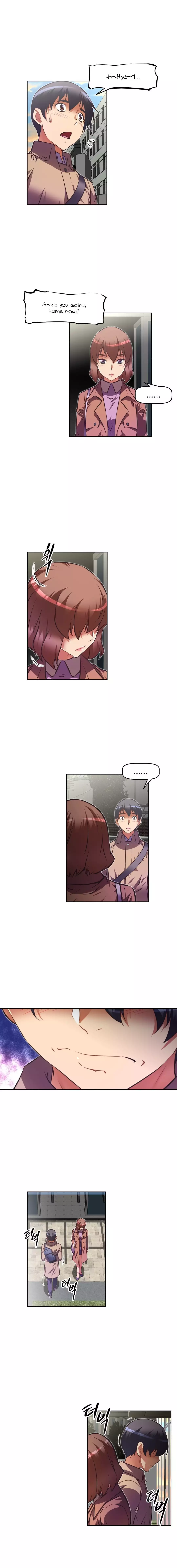 Brawling Go Ch.76-117