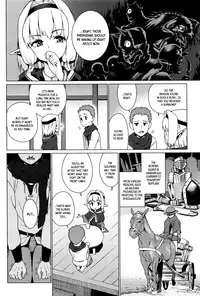 Towako Ichi [English] {CapableScoutMan & B.E.C. Scans & S.T.A.L.K.E.R.}