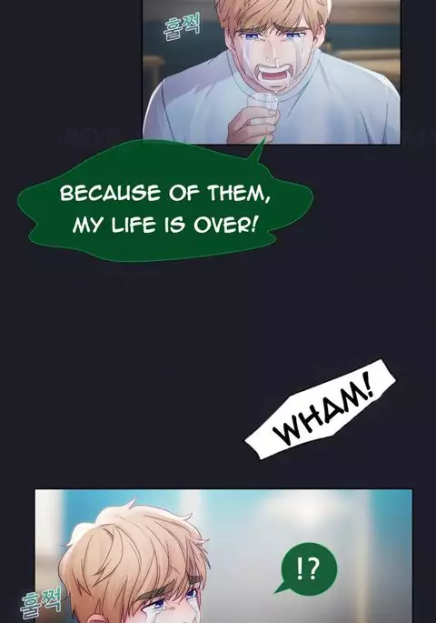 Lady Garden Ch.1-21
