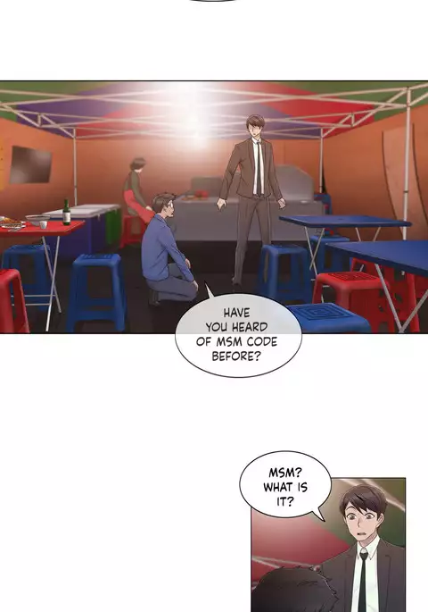 Miss Mystic Ch.1-33