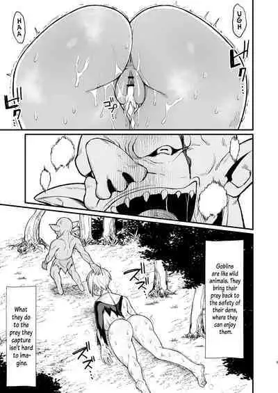 Isekai no Onnatachi Soushuuhen