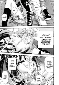 [Seto Yuuki] Hime to Karasu | The Princess And The Crow [English] [SaHa]