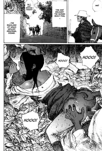 [Matsumoto Jiro] City of Honests and Heretics [English]