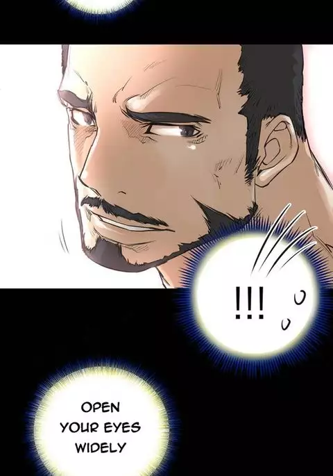 Perfect Half Ch.1-3