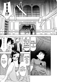 [Yanagi Masashi] Love and Devil Complete+Omake [English]