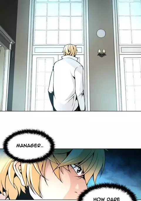 Twin Slave Ch.1-27