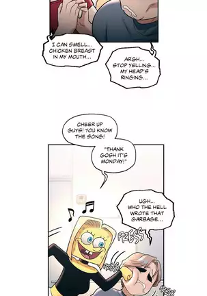 Sexercise Ch. 1-31