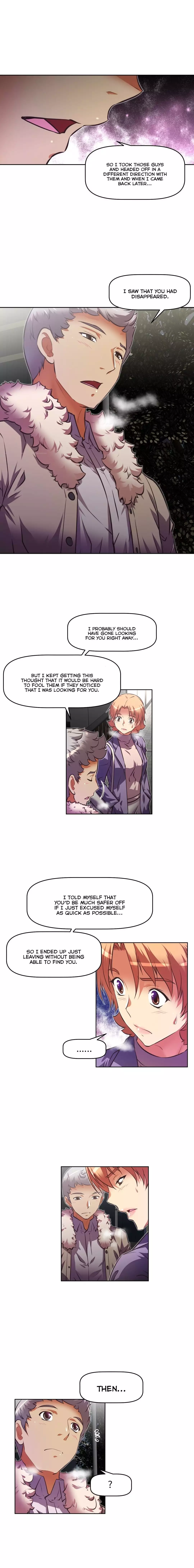 Brawling Go Ch.76-117