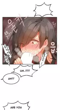 [Mx2J] Hari Dormitory Ch.0-21 (English) (Ongoing)