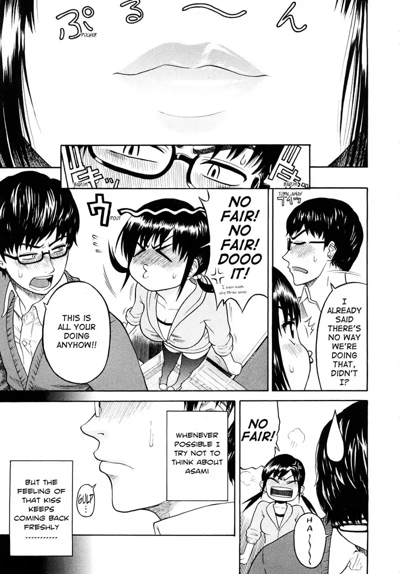 Daisuki Da Yo (I Love You) 6