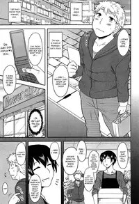 [Dr.P] Momoiro Daydream [English] {YQII + Afro}