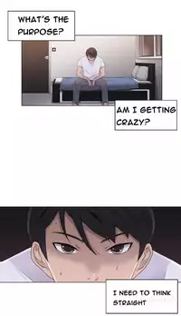 Miss Mystic Ch.1-16 (English) (Ongoing)