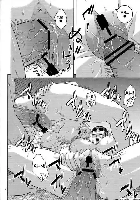 NamiRobi 5