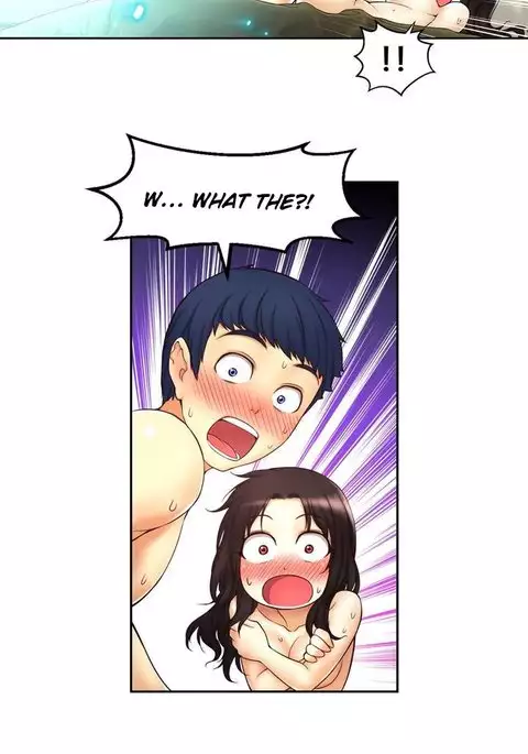 Mia's Tool Ch.0-4