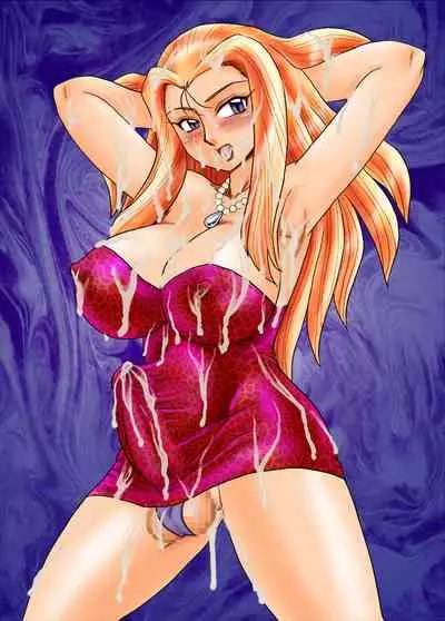 Gokuraku Daioujou
