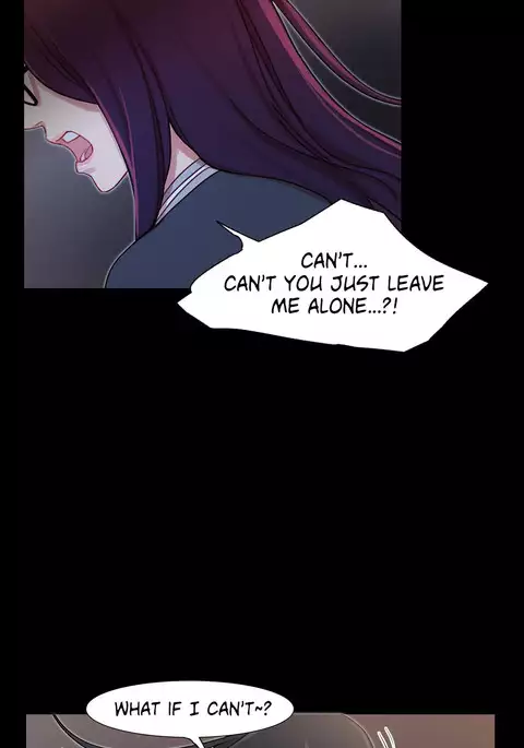 Scandal of the Witch Ch.1-39