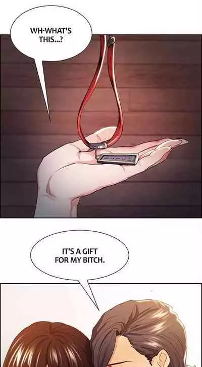 [Serious] Taste of Forbbiden Fruit Ch.41/53 [English] [Hentai Universe]