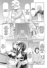 [Anthology] Slave Heroines Vol. 8 [English] {Kizlan}