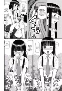 [Kabashima Akira] Dourui | The Same Kind Ch. 1-3 [English] [desudesu]