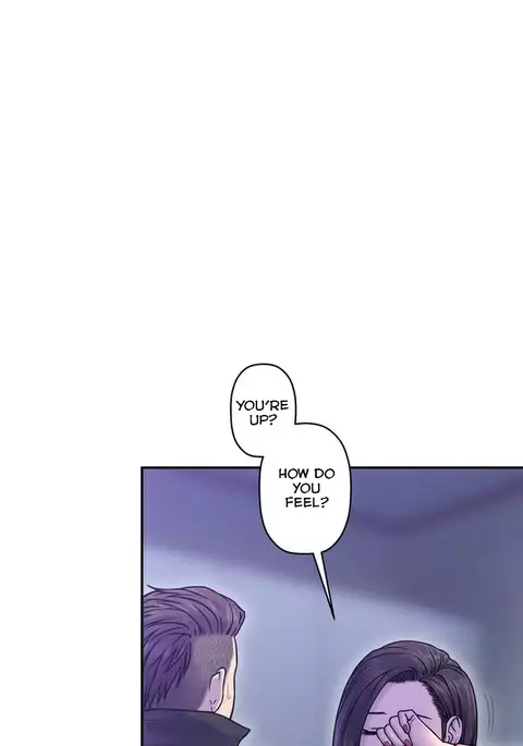 Ghost Love Ch.1-17