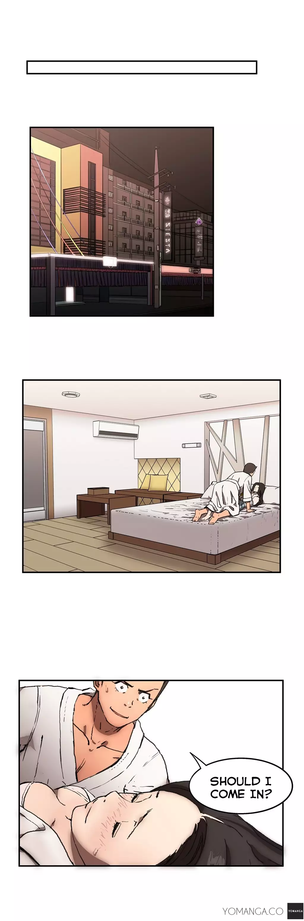 Refrain Love Ch.1-5