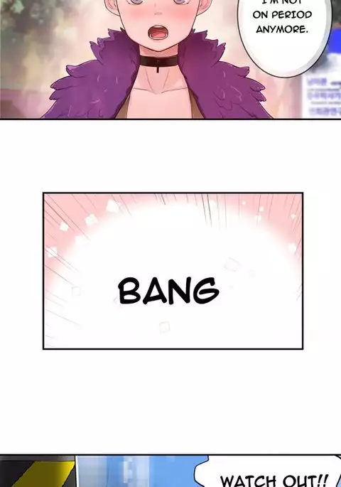Tissue Thieves Ch.1-12