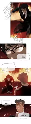 [ButcherBOY] Household Affairs Ch. 11-27 [English] [Yomanga]