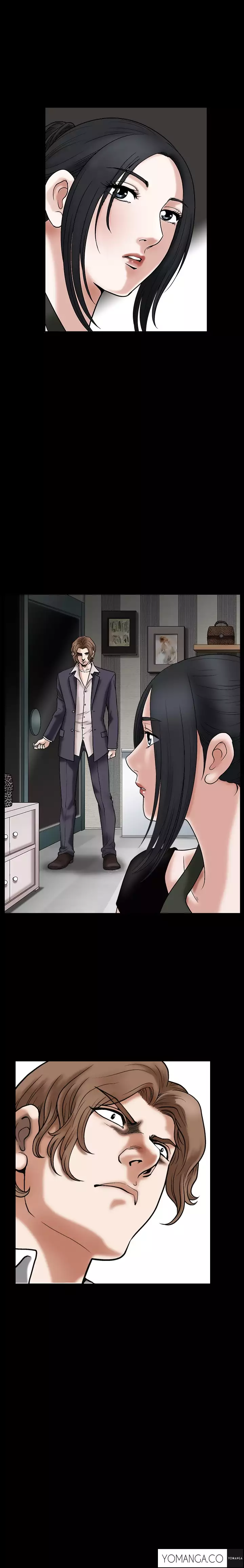 Seduction Ch.1-32