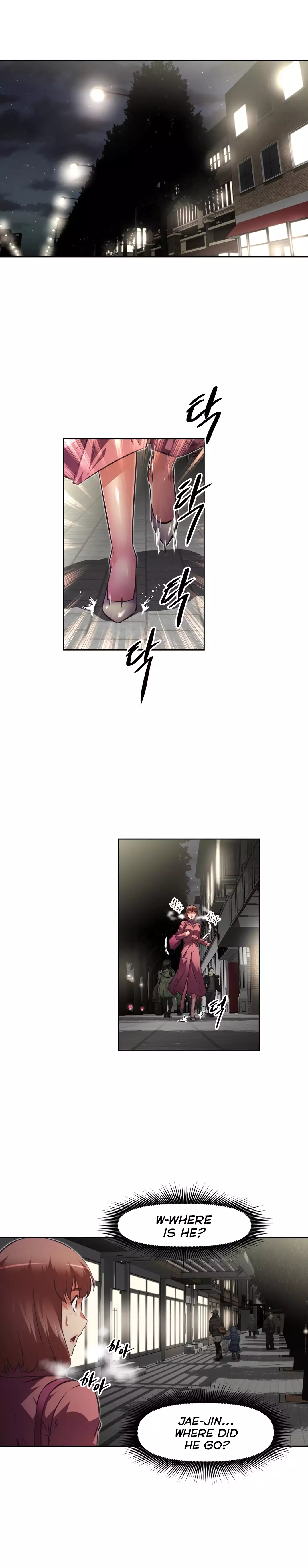 Brawling Go Ch.76-117