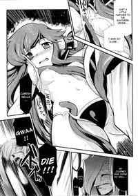 [Anthology] Slave Heroines Vol. 6 [English] {Kizlan}