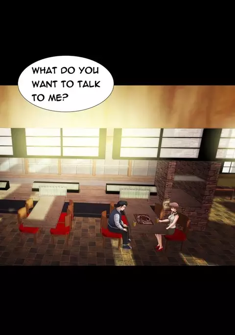 Will You Do as I Say? Ch.1-18